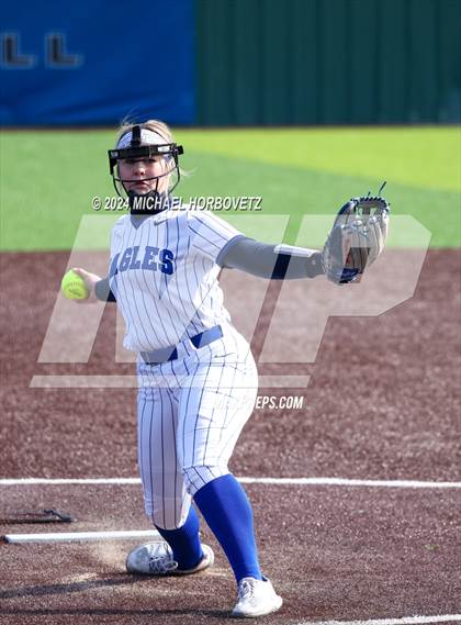 Thumbnail 1 in Allen vs. Keller (Forney Tournament) photogallery.