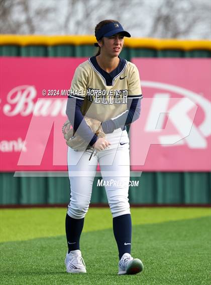 Thumbnail 2 in Allen vs. Keller (Forney Tournament) photogallery.