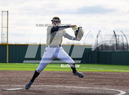 Thumbnail 1 in Allen vs. Keller (Forney Tournament) photogallery.