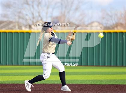 Thumbnail 3 in Allen vs. Keller (Forney Tournament) photogallery.