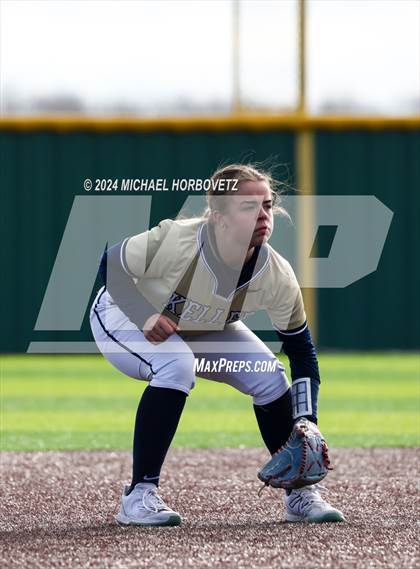 Thumbnail 1 in Allen vs. Keller (Forney Tournament) photogallery.