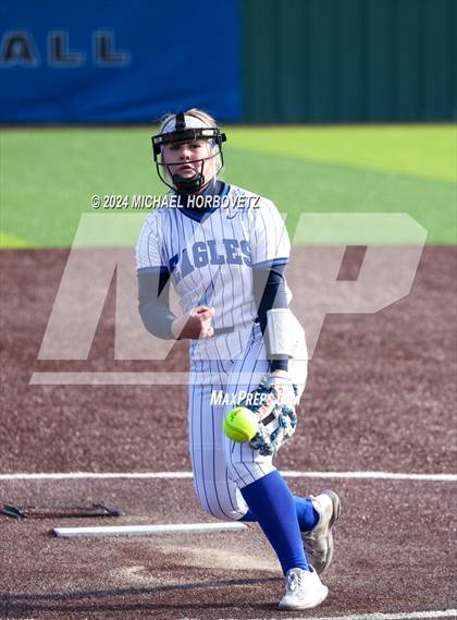 Thumbnail 2 in Allen vs. Keller (Forney Tournament) photogallery.