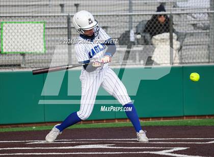 Thumbnail 3 in Allen vs. Keller (Forney Tournament) photogallery.