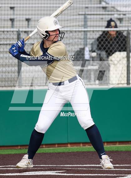 Thumbnail 3 in Allen vs. Keller (Forney Tournament) photogallery.