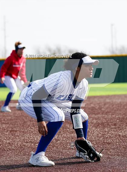 Thumbnail 2 in Allen vs. Keller (Forney Tournament) photogallery.
