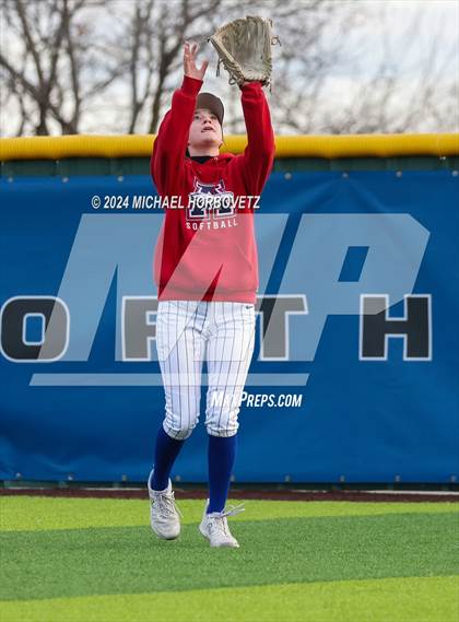 Thumbnail 1 in Allen vs. Keller (Forney Tournament) photogallery.