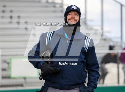 Thumbnail 3 in Allen vs. Keller (Forney Tournament) photogallery.
