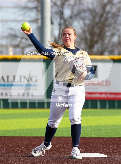 Thumbnail 1 in Allen vs. Keller (Forney Tournament) photogallery.