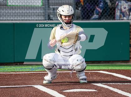 Thumbnail 2 in Allen vs. Keller (Forney Tournament) photogallery.