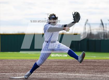 Thumbnail 3 in Allen vs. Keller (Forney Tournament) photogallery.