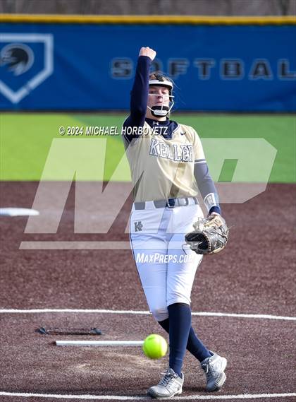 Thumbnail 3 in Allen vs. Keller (Forney Tournament) photogallery.