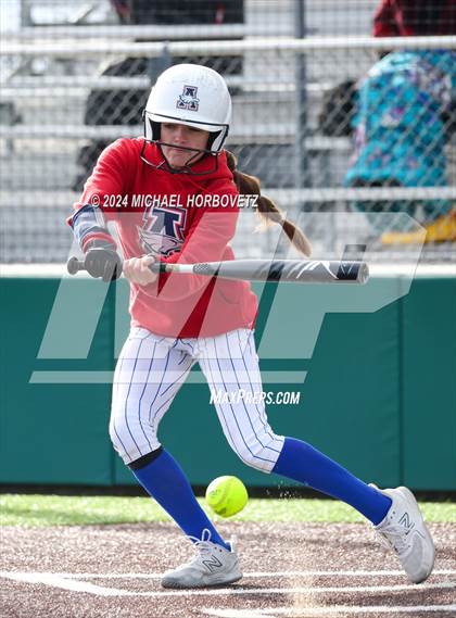 Thumbnail 2 in Allen vs. Keller (Forney Tournament) photogallery.