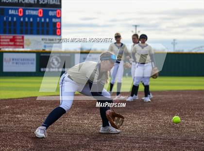 Thumbnail 3 in Allen vs. Keller (Forney Tournament) photogallery.