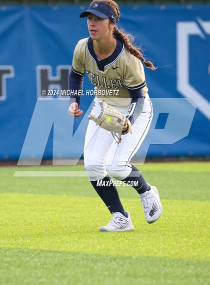 Thumbnail 2 in Allen vs. Keller (Forney Tournament) photogallery.