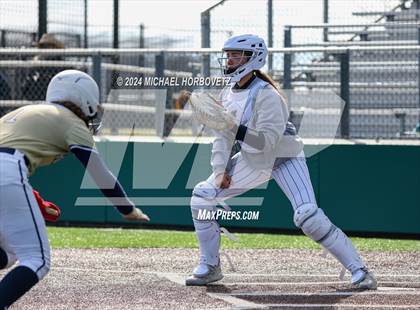 Thumbnail 2 in Allen vs. Keller (Forney Tournament) photogallery.