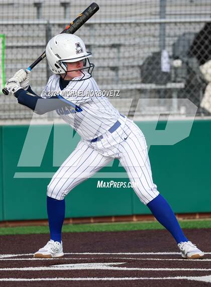 Thumbnail 1 in Allen vs. Keller (Forney Tournament) photogallery.