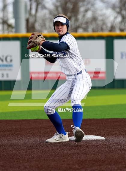 Thumbnail 1 in Allen vs. Keller (Forney Tournament) photogallery.