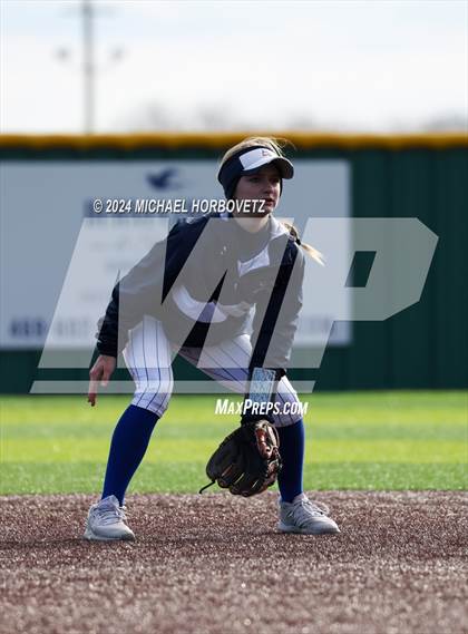 Thumbnail 3 in Allen vs. Keller (Forney Tournament) photogallery.
