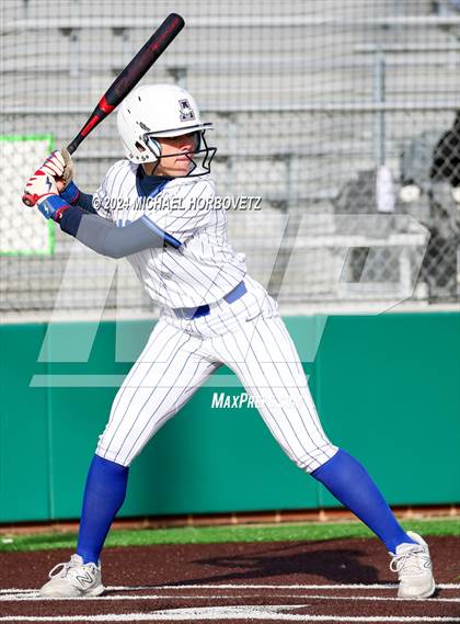 Thumbnail 1 in Allen vs. Keller (Forney Tournament) photogallery.