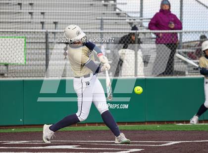 Thumbnail 3 in Allen vs. Keller (Forney Tournament) photogallery.