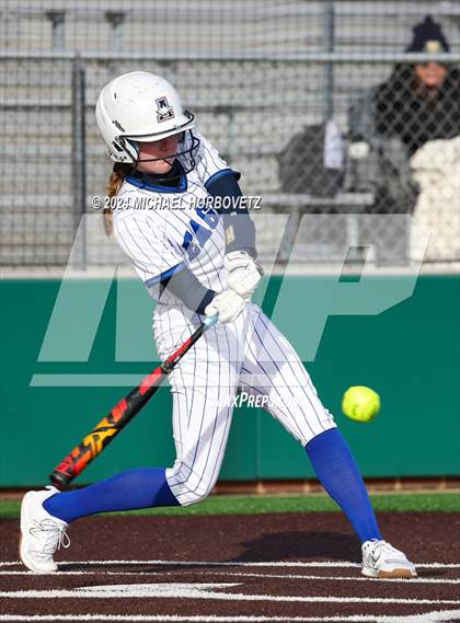 Thumbnail 2 in Allen vs. Keller (Forney Tournament) photogallery.