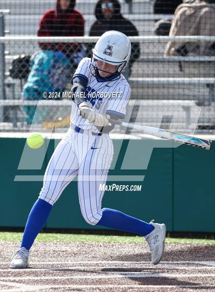 Thumbnail 2 in Allen vs. Keller (Forney Tournament) photogallery.
