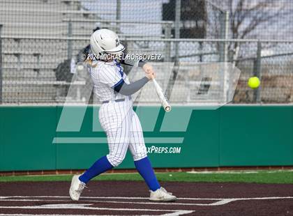 Thumbnail 2 in Allen vs. Keller (Forney Tournament) photogallery.
