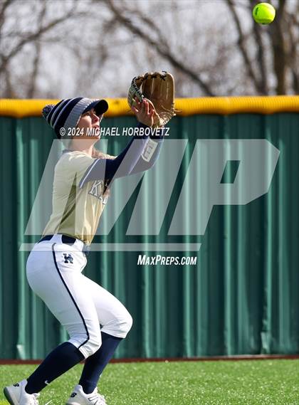 Thumbnail 2 in Allen vs. Keller (Forney Tournament) photogallery.