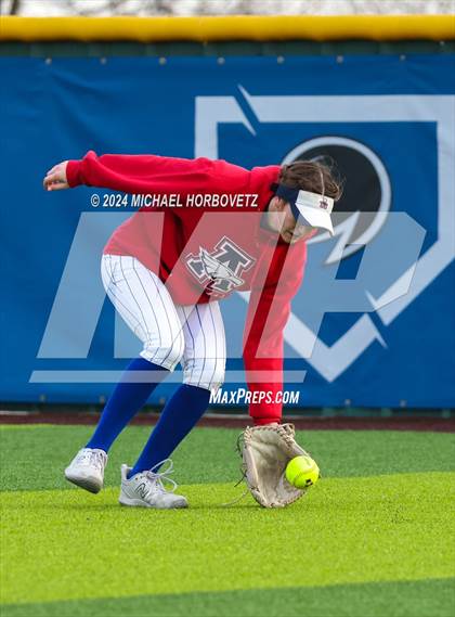 Thumbnail 1 in Allen vs. Keller (Forney Tournament) photogallery.