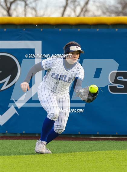 Thumbnail 2 in Allen vs. Keller (Forney Tournament) photogallery.