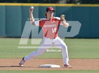 Thumbnail 1 in Plant City @ Carrollwood Day photogallery.