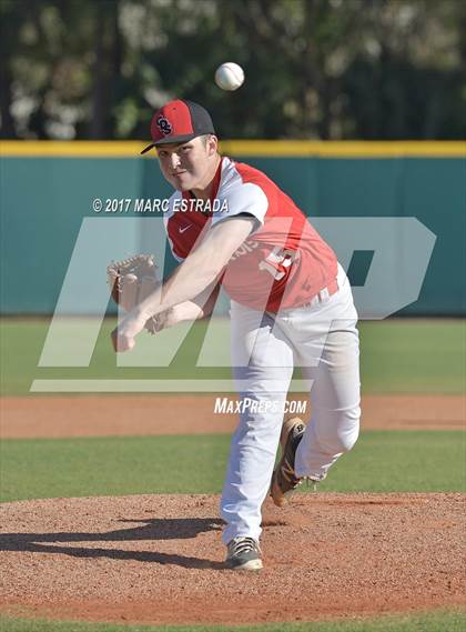Thumbnail 3 in Plant City @ Carrollwood Day photogallery.