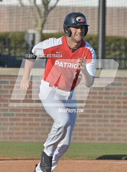 Thumbnail 3 in Plant City @ Carrollwood Day photogallery.
