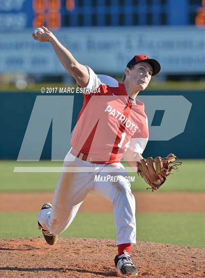 Thumbnail 3 in Plant City @ Carrollwood Day photogallery.