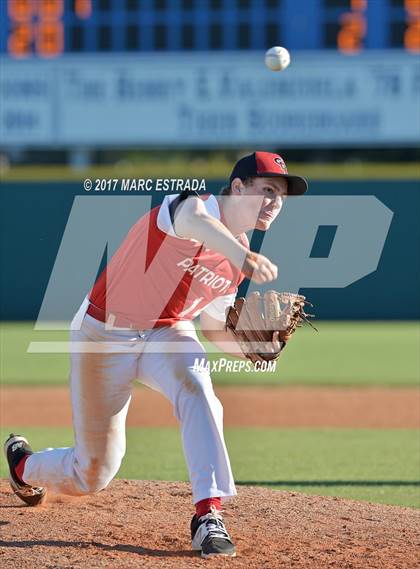 Thumbnail 1 in Plant City @ Carrollwood Day photogallery.