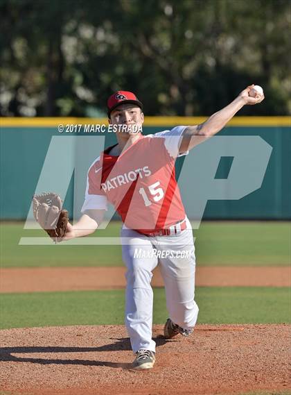 Thumbnail 3 in Plant City @ Carrollwood Day photogallery.