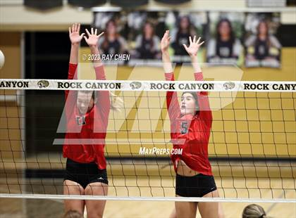 Thumbnail 3 in Castle View @ Rock Canyon photogallery.