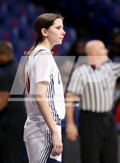 Thumbnail 2 in Mica Mountain vs Sahuaro (McKale Center) photogallery.