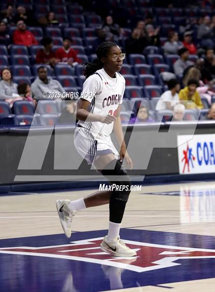 Thumbnail 2 in Mica Mountain vs Sahuaro (McKale Center) photogallery.