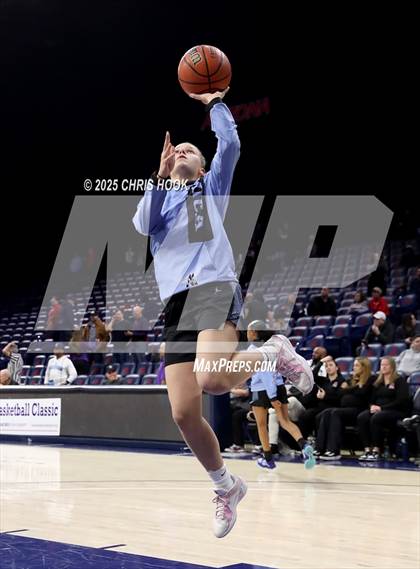 Thumbnail 1 in Mica Mountain vs Sahuaro (McKale Center) photogallery.