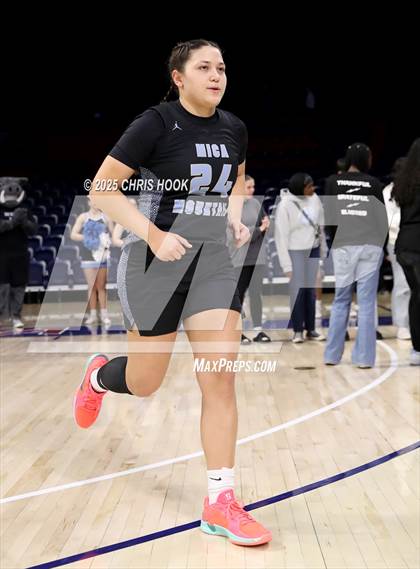 Thumbnail 1 in Mica Mountain vs Sahuaro (McKale Center) photogallery.
