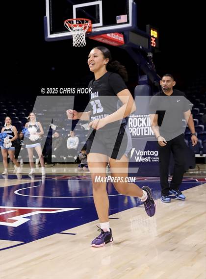 Thumbnail 3 in Mica Mountain vs Sahuaro (McKale Center) photogallery.