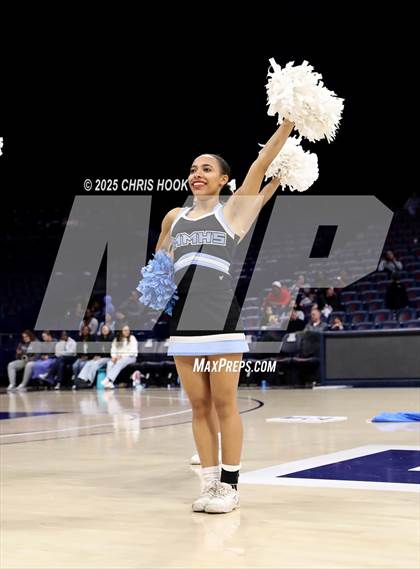 Thumbnail 1 in Mica Mountain vs Sahuaro (McKale Center) photogallery.