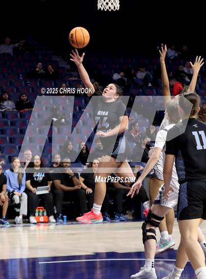 Thumbnail 1 in Mica Mountain vs Sahuaro (McKale Center) photogallery.