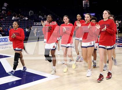 Thumbnail 3 in Mica Mountain vs Sahuaro (McKale Center) photogallery.