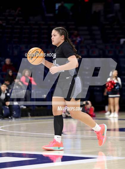 Thumbnail 1 in Mica Mountain vs Sahuaro (McKale Center) photogallery.
