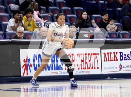 Thumbnail 3 in Mica Mountain vs Sahuaro (McKale Center) photogallery.
