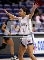 Photo from the gallery "Mica Mountain vs Sahuaro (McKale Center)"