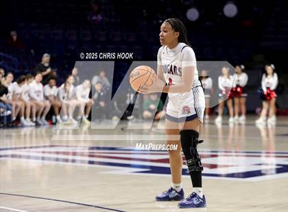 Thumbnail 1 in Mica Mountain vs Sahuaro (McKale Center) photogallery.