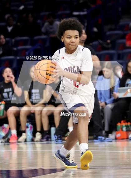 Thumbnail 1 in Mica Mountain vs Sahuaro (McKale Center) photogallery.